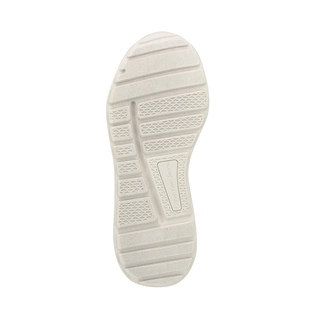 Calvin Klein Blend Sneakers Men. - OFFWHT