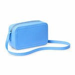 Calvin Klein Bold CK Camera Bag Women - BLU - Blue