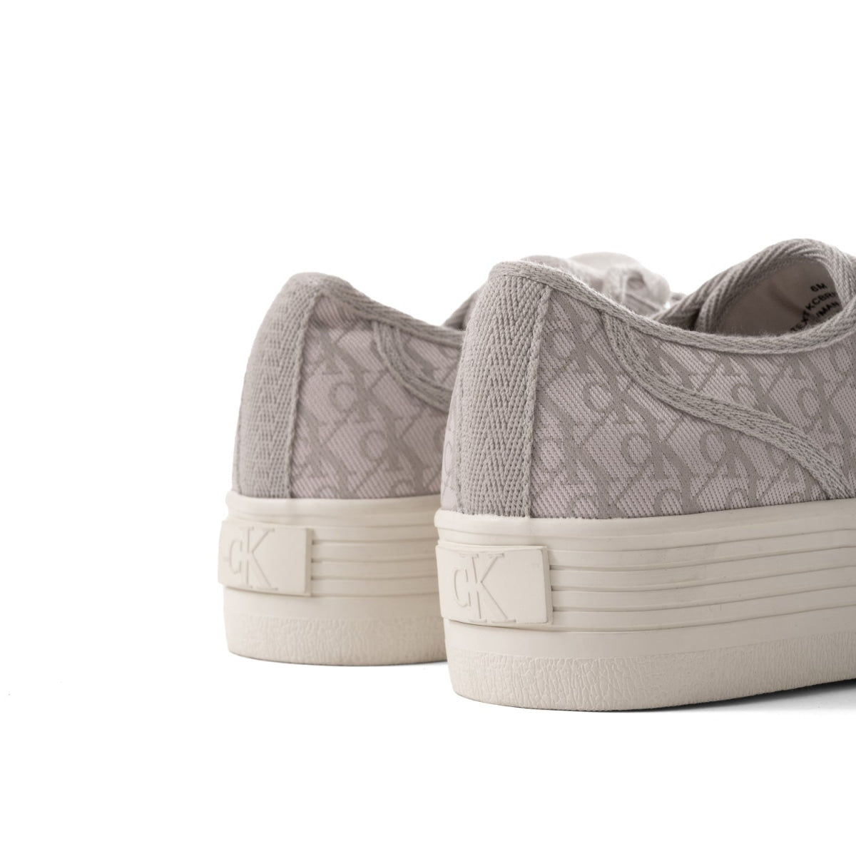 Calvin Klein Brinle Sneaker -BEG