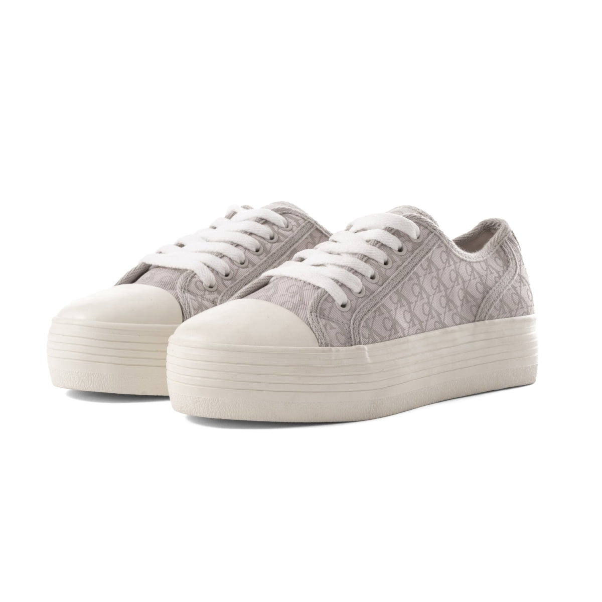 Calvin Klein Brinle Sneaker -BEG