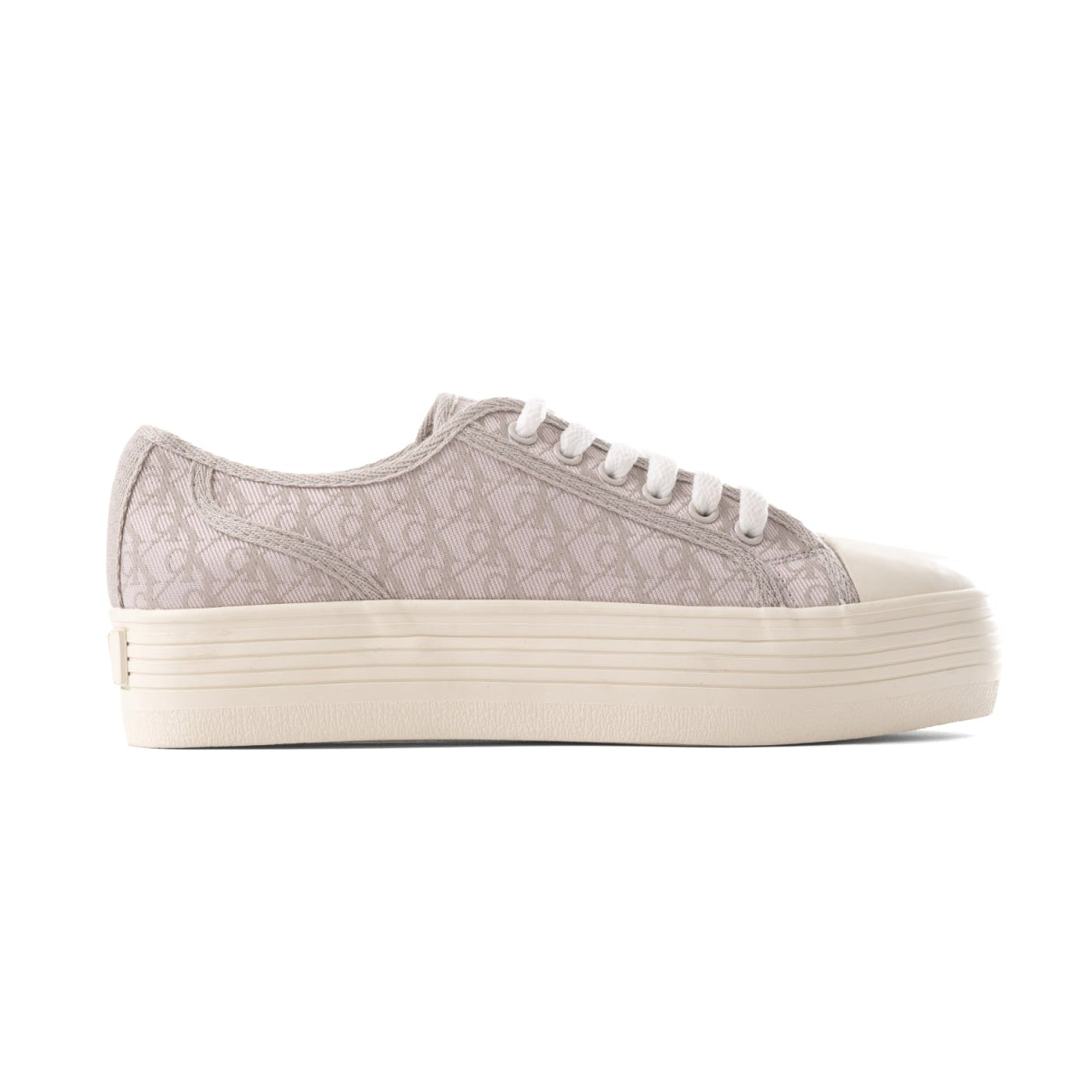 Calvin Klein Brinle Sneaker -BEG