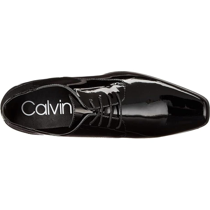Calvin Klein Brodie Men - BLK - 45.5 / Black - Shoes