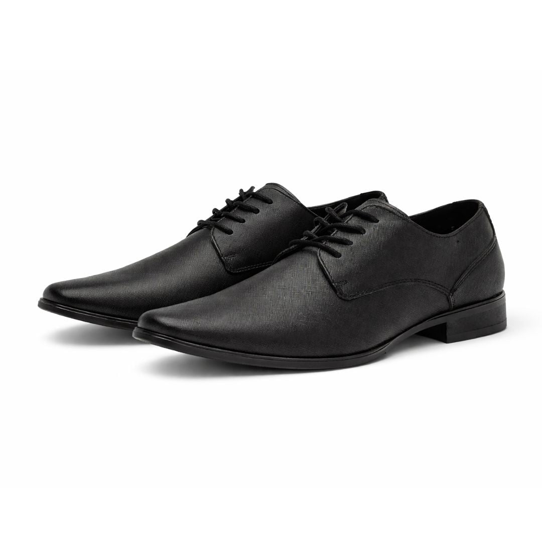 Calvin Klein Brodie Oxford Men - BLK - Black / 42