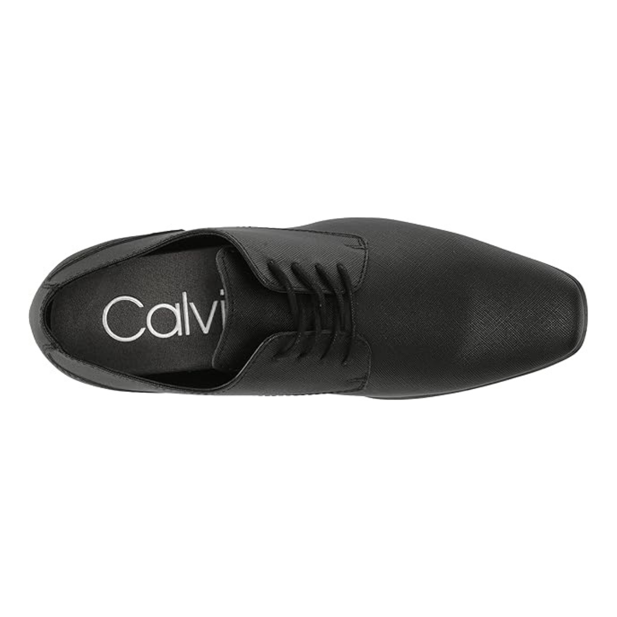 Calvin Klein Brodie Oxford Men - BLK