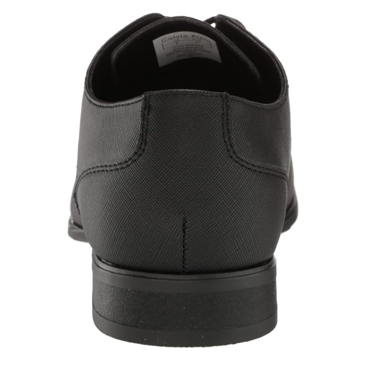 Calvin Klein Brodie Oxford Men - BLK