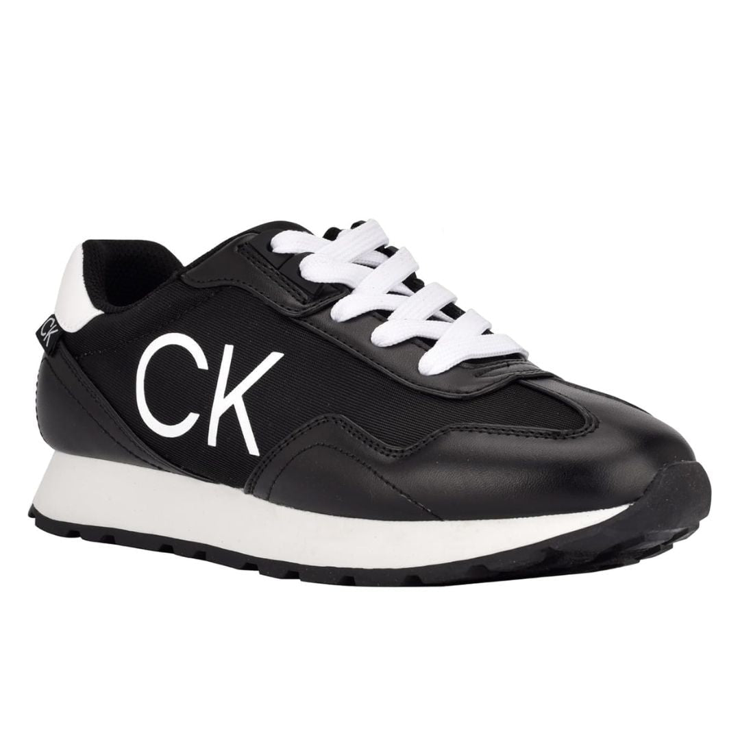 Calvin Klein Caden 2 Sneakers Women - BLK