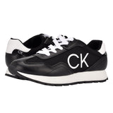 Calvin Klein Caden 2 Sneakers Women - BLK - White / 35.5 / M