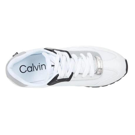 Calvin Klein Caden 2 Sneakers Women - WHT