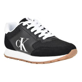 Calvin Klein Camina Sneakers Women - BLK - Black / 36.5 / M