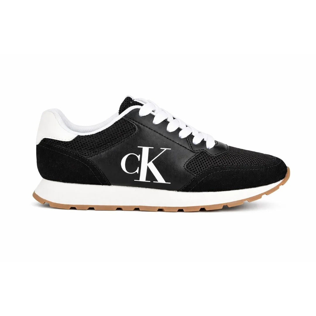 Calvin Klein Camina Sneakers Women - BLK