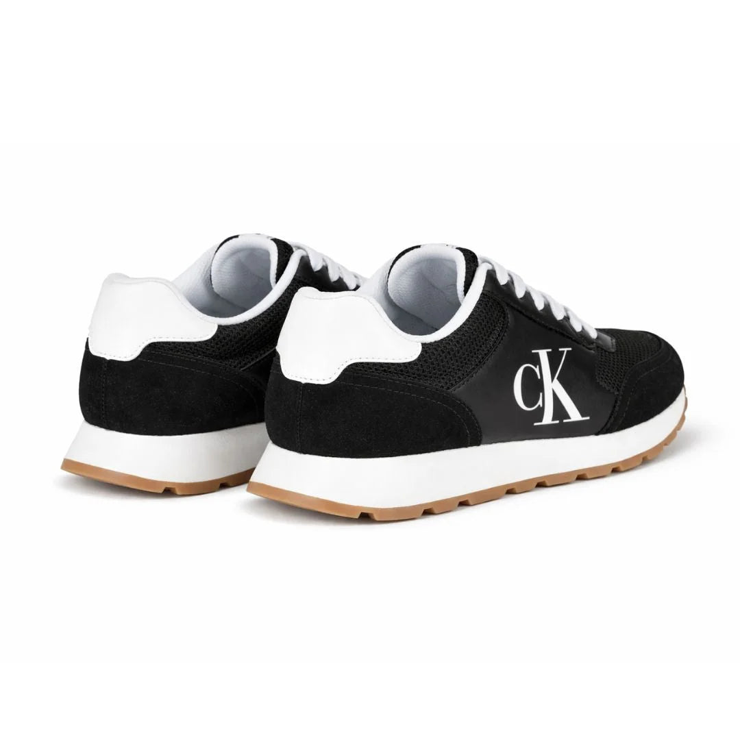 Calvin Klein Camina Sneakers Women - BLK