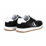 Calvin Klein Camina Sneakers Women - BLK
