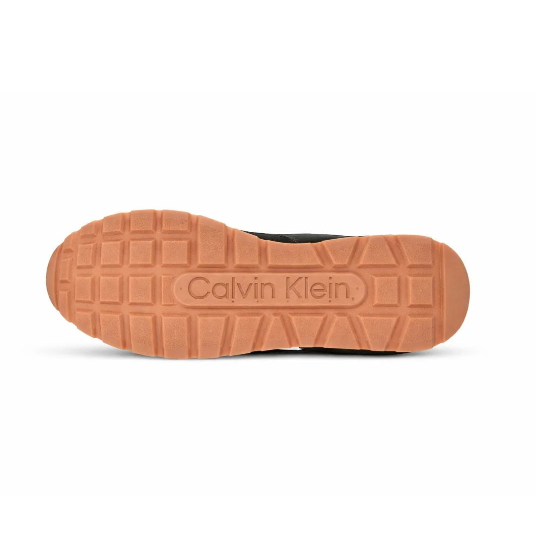 Calvin Klein Camina Sneakers Women - BLK