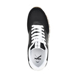 Calvin Klein Camina Sneakers Women - BLK
