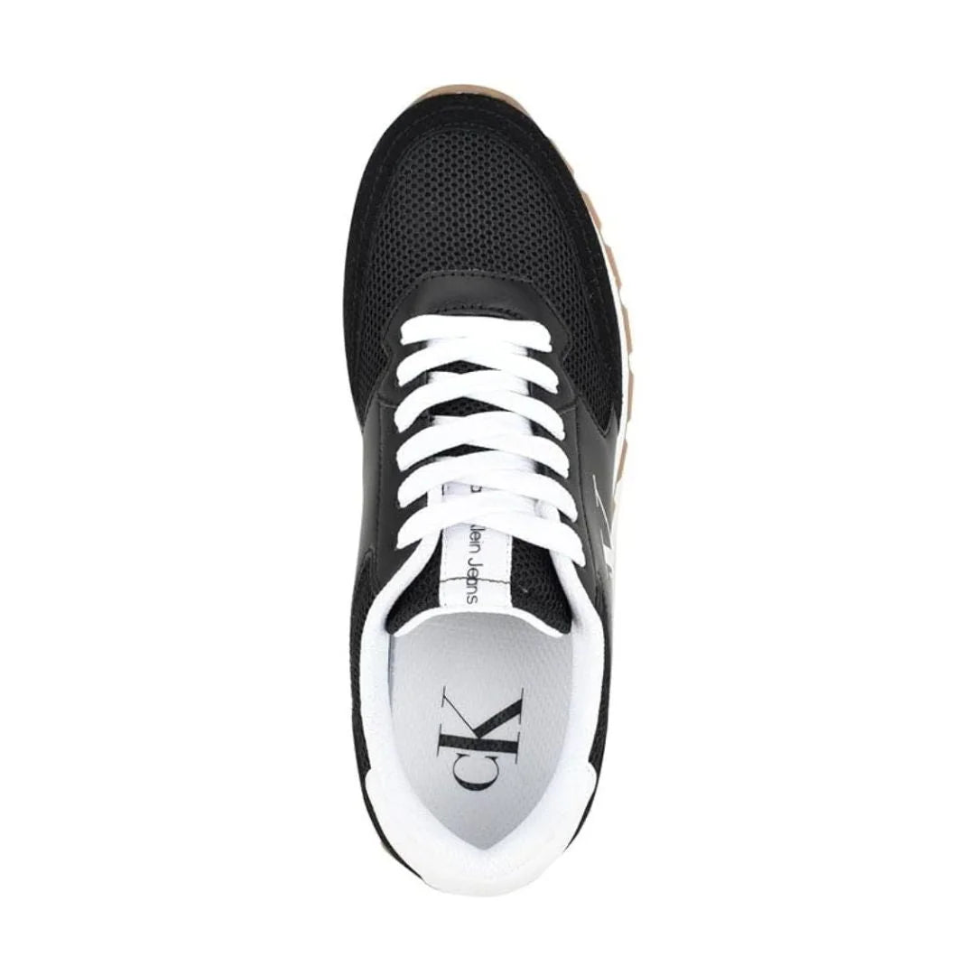 Calvin Klein Camina Sneakers Women - BLK