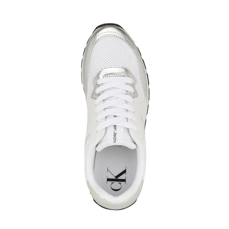 Calvin Klein Camina Sneakers Women - WHT