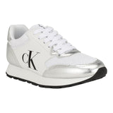 Calvin Klein Camina Sneakers Women - WHT