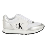 Calvin Klein Camina Sneakers Women - WHT