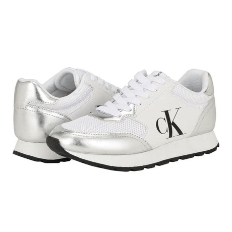 Calvin Klein Camina Sneakers Women - WHT - White / 35.5 / M