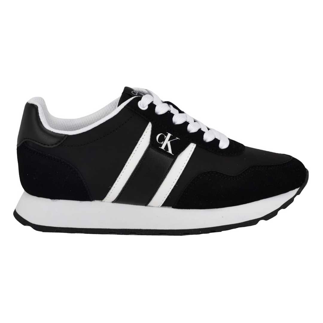 Calvin Klein Carene Sneakers Women - BLK