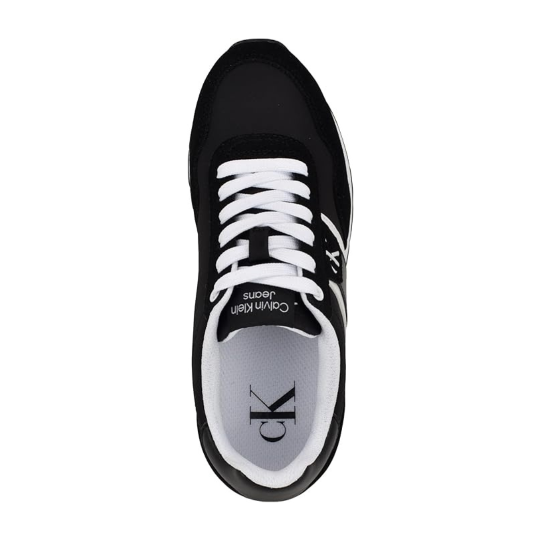 Calvin Klein Carene Sneakers Women - BLK