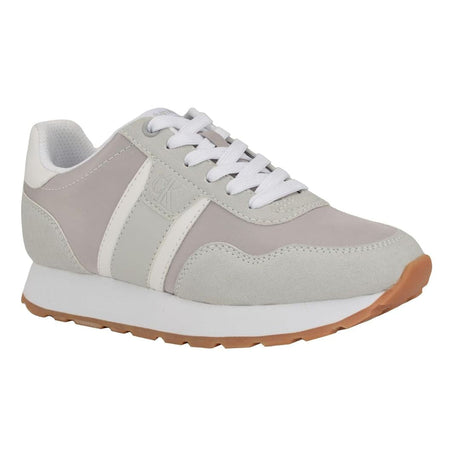 Calvin Klein Carene Sneakers Women - GRY