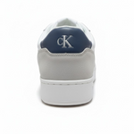 Calvin Klein CAREY-C Sneakers Men - WHT