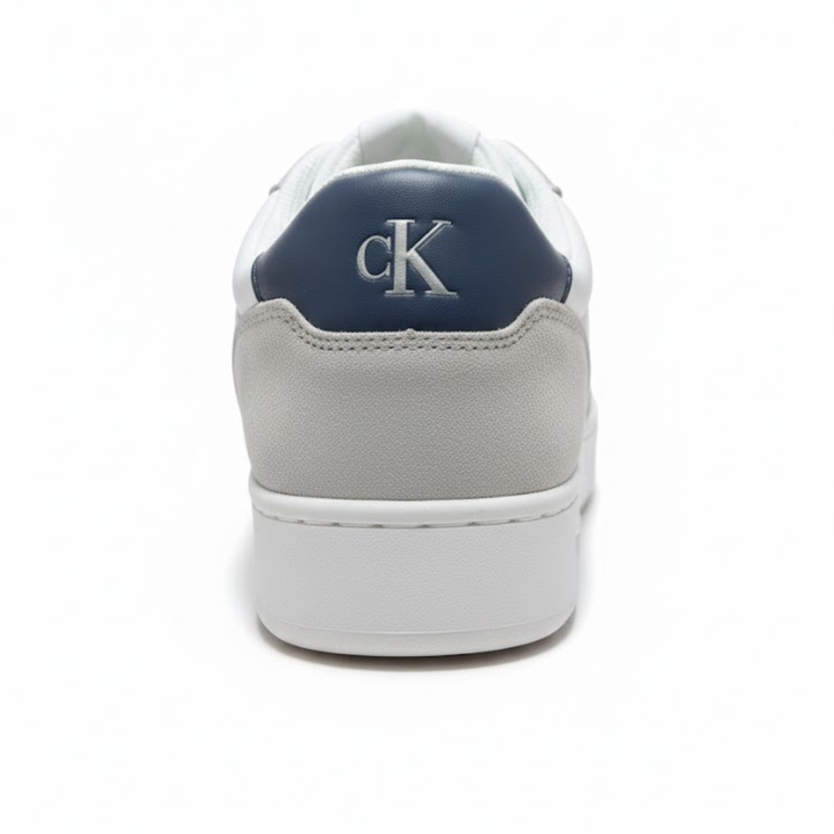Calvin Klein CAREY-C Sneakers Men - WHT