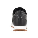 Calvin Klein Carlla Sneakers Women - BLK