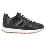 Calvin Klein Carlla Sneakers Women - BLK