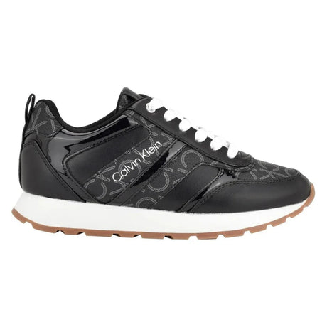 Calvin Klein Carlla Sneakers Women - BLK