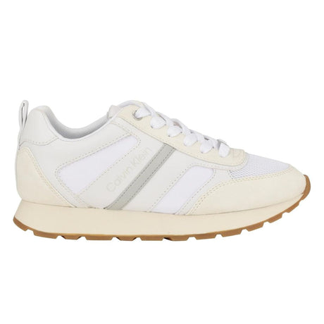 Calvin Klein Carlla Sneakers Women - OFFWHT