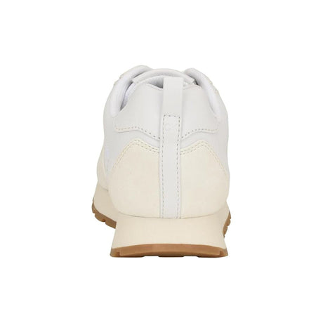 Calvin Klein Carlla Sneakers Women - OFFWHT