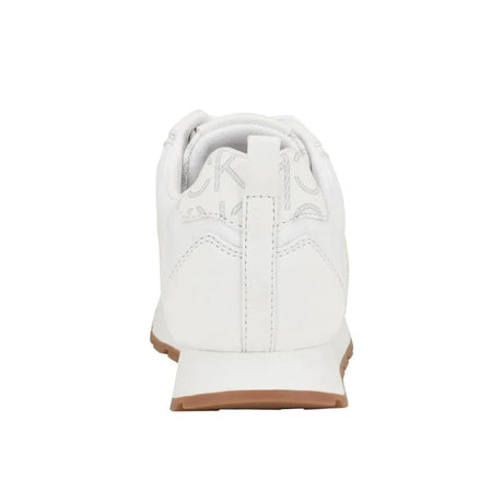 Calvin Klein Carlla Sneakers Women - WHT