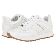 Calvin Klein Carlla Sneakers Women - WHT - White / 36.5 / M