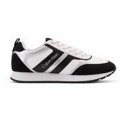 Calvin Klein Carlla Sneakers Women - WHTBLK - White/ Black / 36 / M