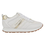 Calvin Klein Carlla Sneakers Women - WHTGLD