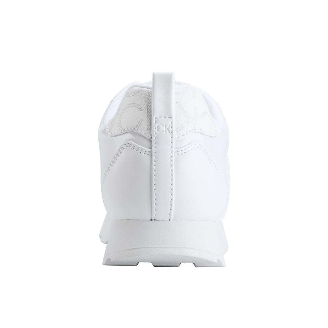 Calvin Klein Carlla Sneakers Women - WHTWHT - White / 36.5 / M