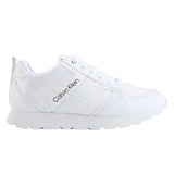 Calvin Klein Carlla Sneakers Women - WHTWHT - White / 36.5 / M