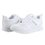 Calvin Klein Carlla Sneakers Women - WHTWHT - White / 36.5 / M