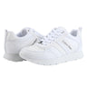 Calvin Klein Carlla Sneakers Women - WHTWHT - White / 36.5 / M