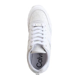 Calvin Klein Carlla Sneakers Women - WHTWHT - White / 36.5 / M