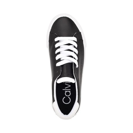 Calvin Klein Cashe Sneakers Women - BLK - Shoes