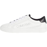 Calvin Klein Cashe Sneakers Women - WHTBLK - Shoes