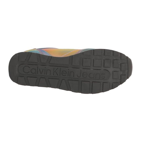 Calvin Klein Cayle Sneakers Women - MLT - Multi / 36.5 / M