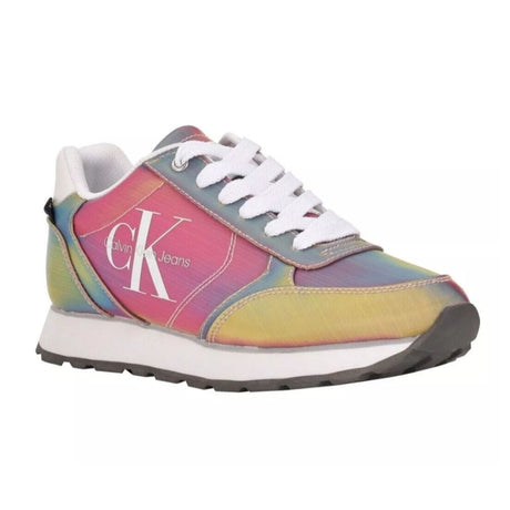 Calvin Klein Cayle Sneakers Women - MLT - Multi / 36.5 / M