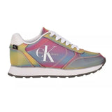 Calvin Klein Cayle Sneakers Women - MLT - Multi / 36.5 / M