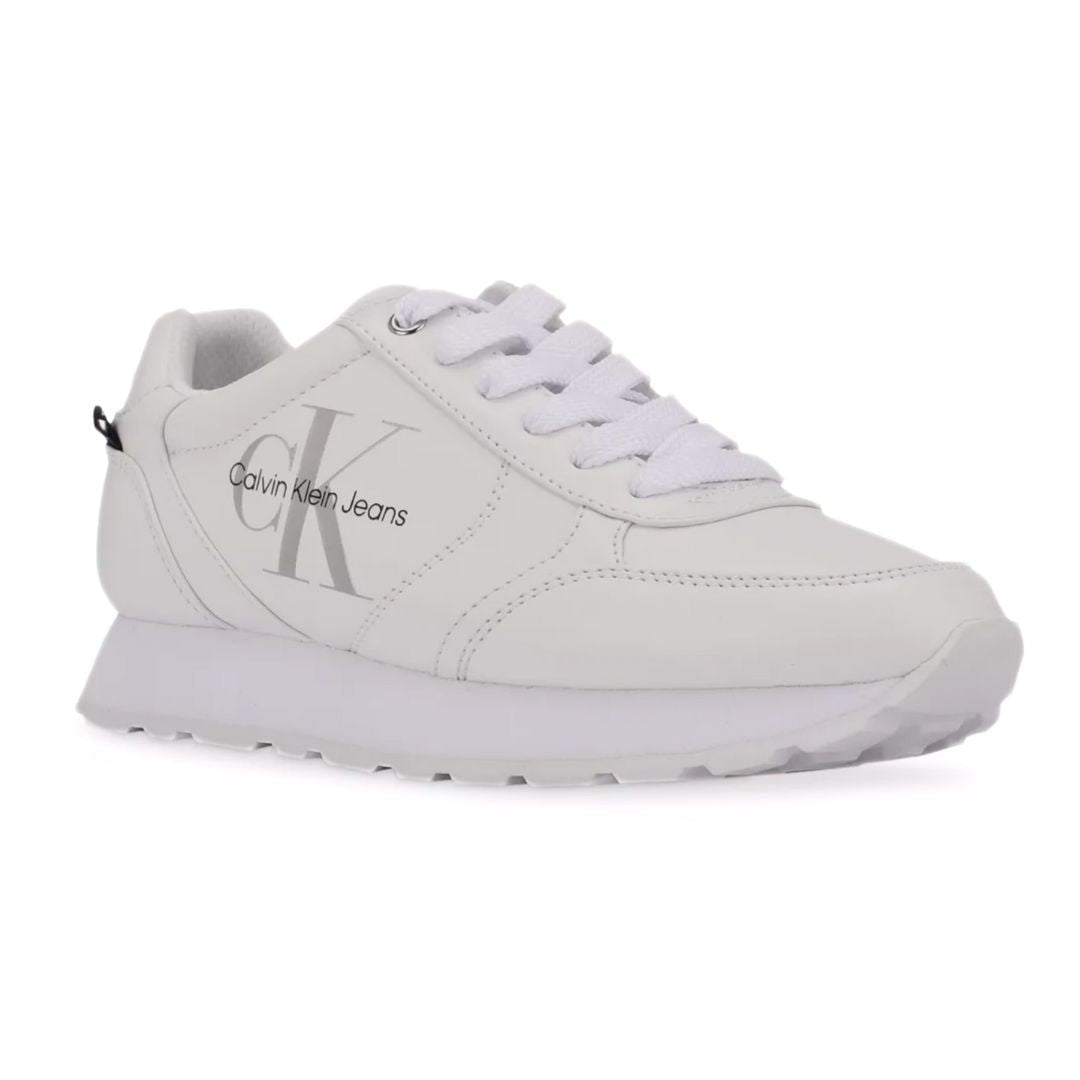 Calvin Klein Cayle Sneakers Women - WHT