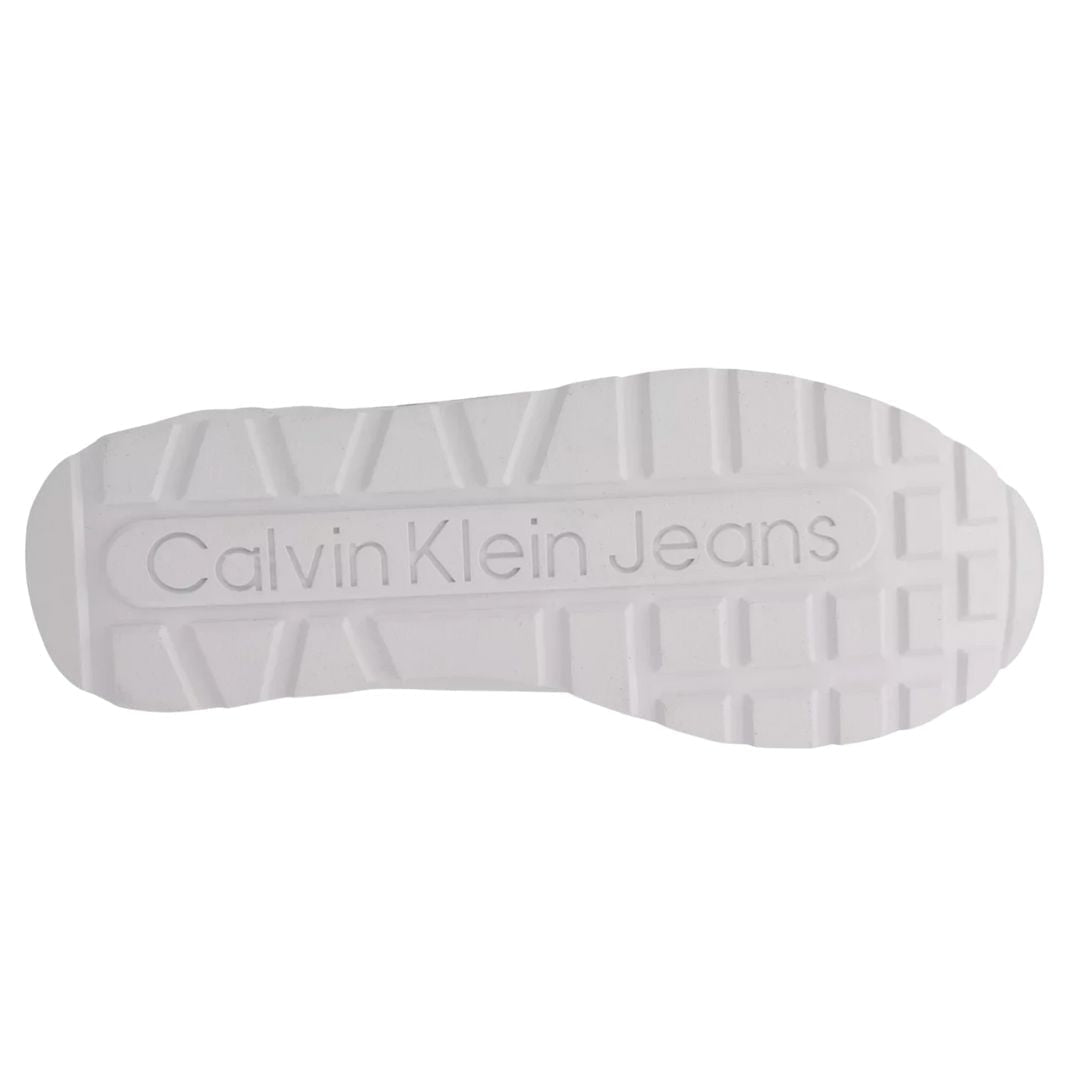 Calvin Klein Cayle Sneakers Women - WHT