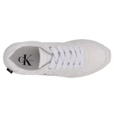 Calvin Klein Cayle Sneakers Women - WHT